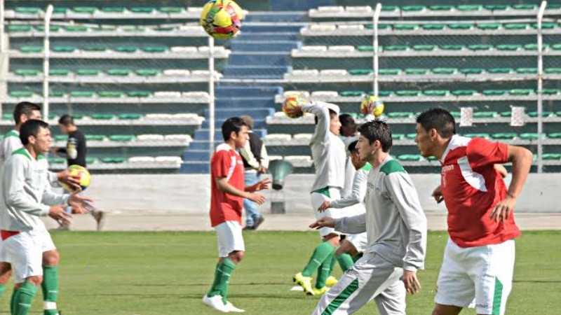 Foto: Alejandro Alvarez / Marka Registrada