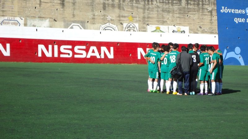 Foto: Nissan Bolivia