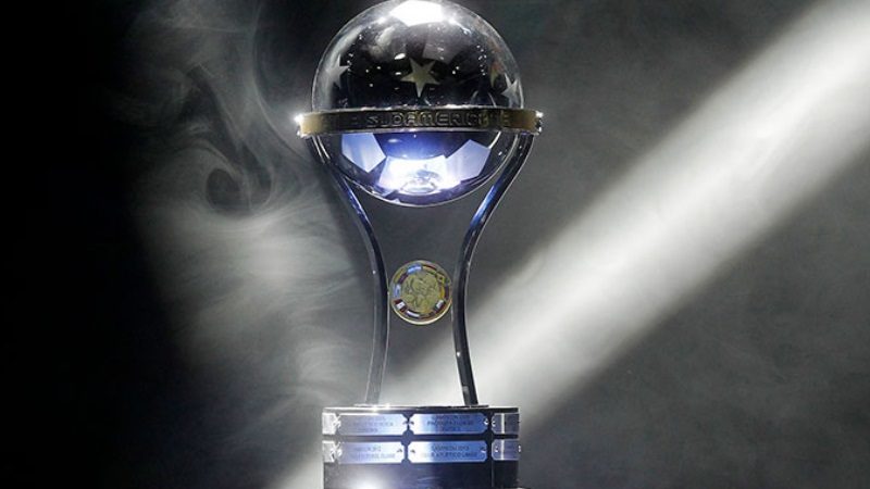 Foto: Conmebol.com