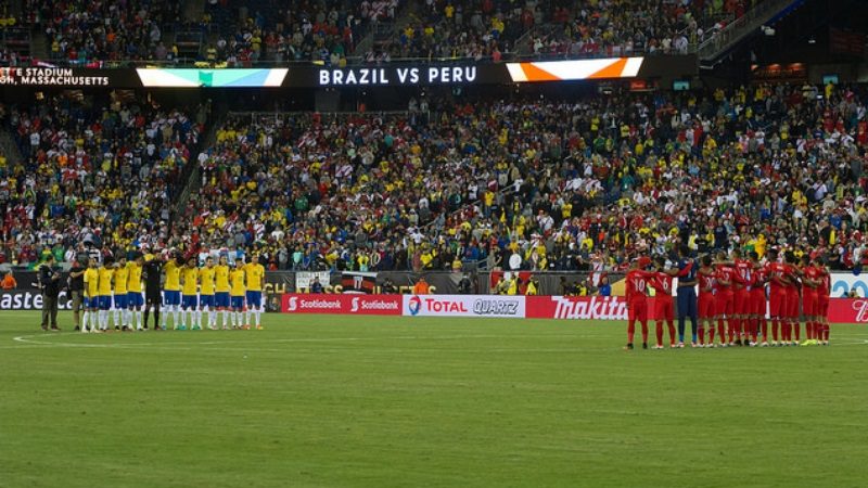 Foto: Conmebol