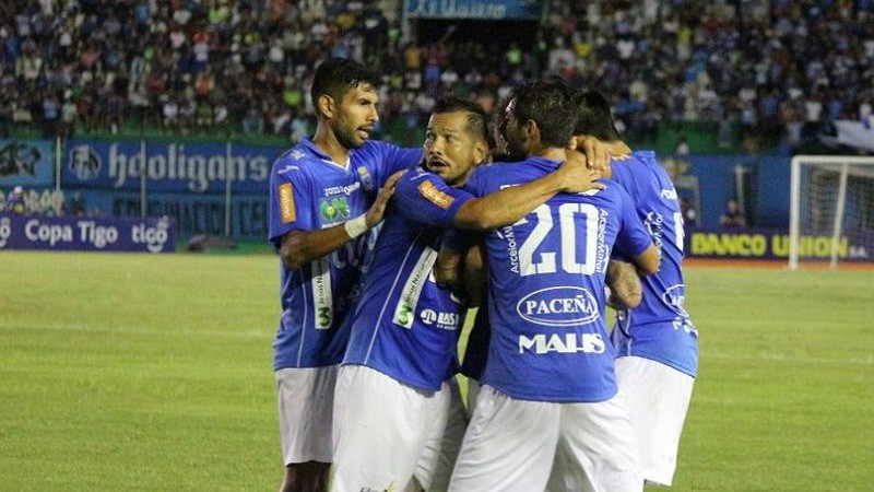 Foto: Club Blooming 