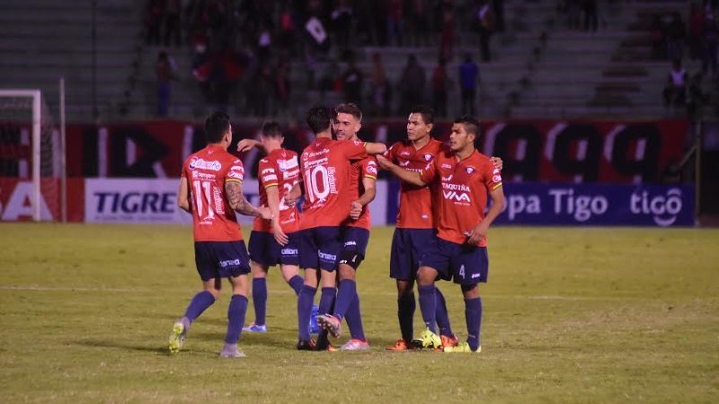 Foto: Los Tiempos / Marka Registrada 