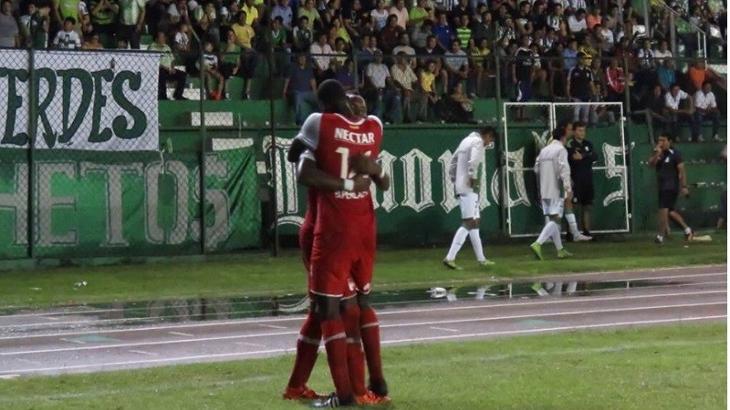 Foto: Independiente Santa Fe Oficial