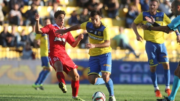 Foto: Panetolikos - Oficial