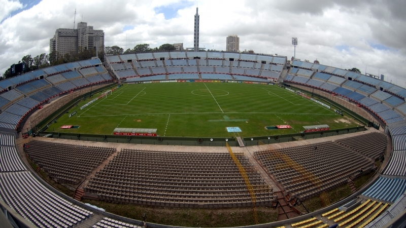 Foto: EstadioCentenario.com