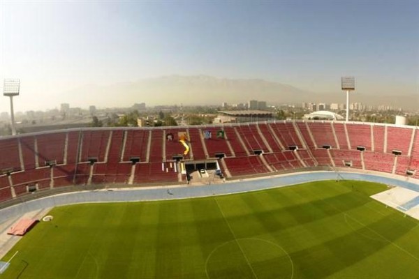 estadio nacional