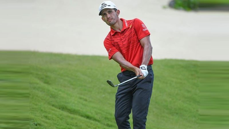 Foto: Enrique Berardi/PGA TOUR 