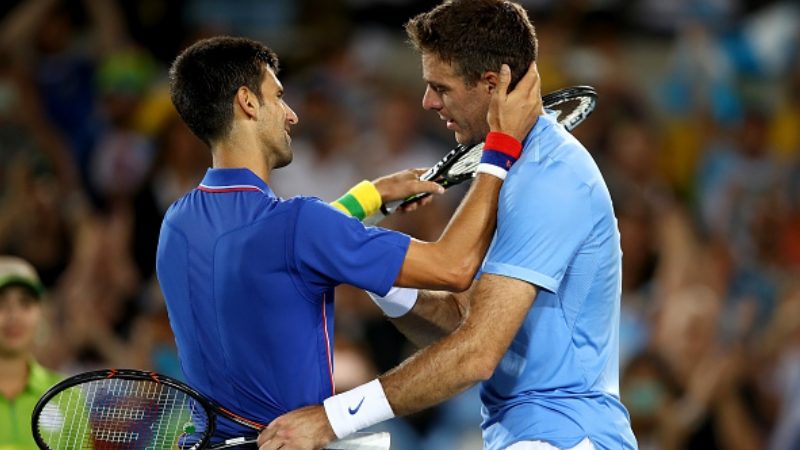 Foto: Clive Brunskill / Getty