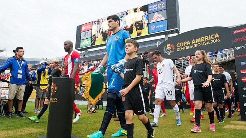 Foto: Conmebol.com