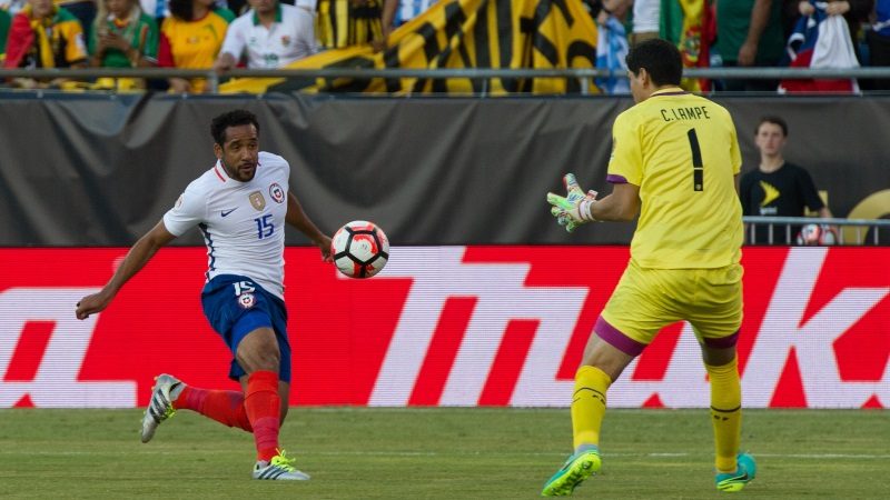 Foto: Conmebol.com