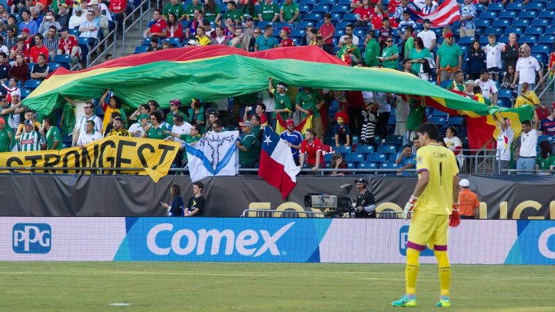 Foto: Conmebol.com