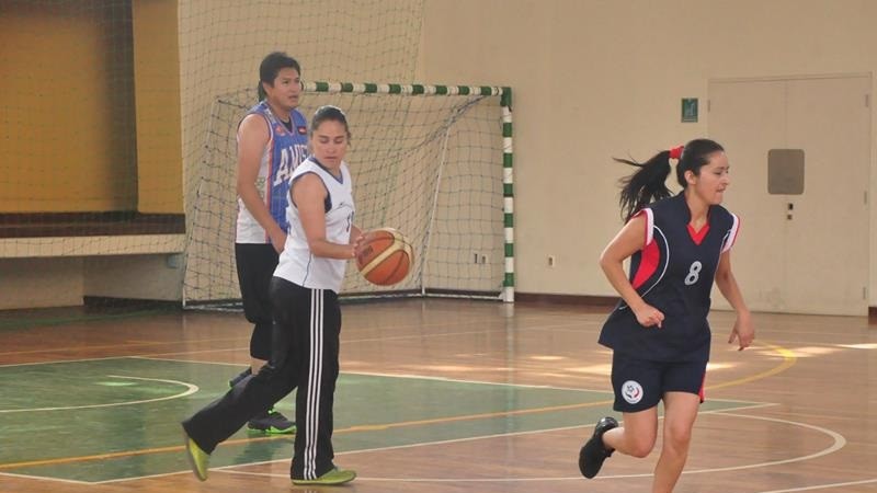 Foto: Club de Tenis La Paz