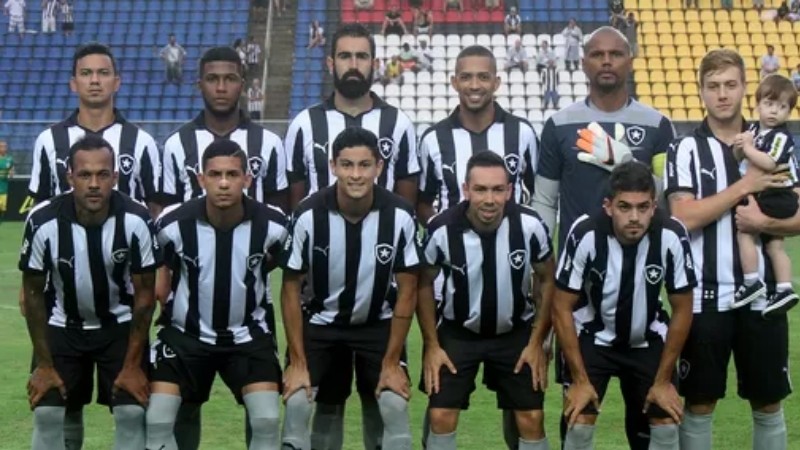 Foto: Globo Sporte