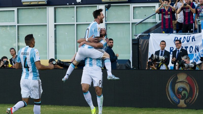 Foto: Conmebol.com