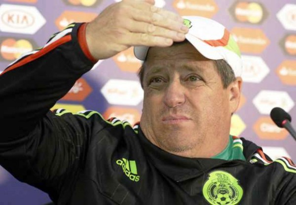 miguel herrera