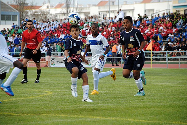 FOto: Mundialito de Algarve - Oficial