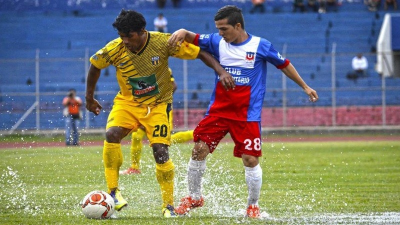 Foto: R.A.S photos - Nacional B