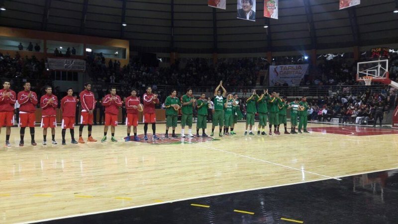 Foto: Periódico Andaluz de Tarija 