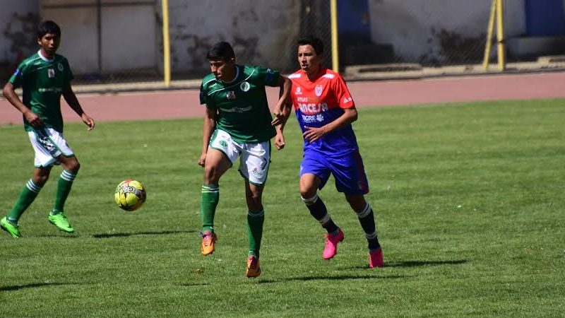 Foto: Los Tiempos / Marka Registrada