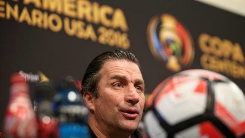 Foto: Conmebol.com