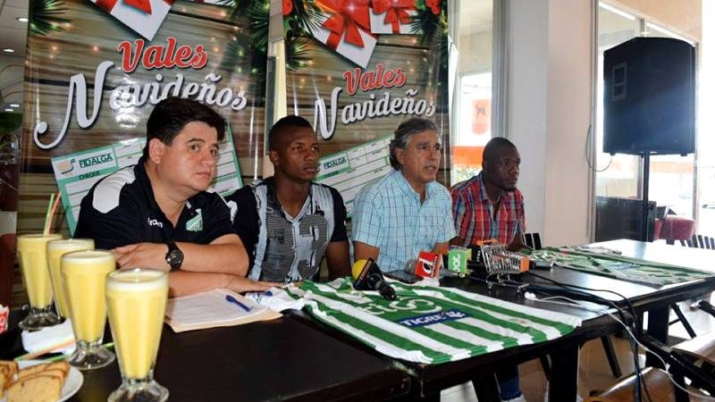 Foto: Club Deportivo Oriente Petrolero