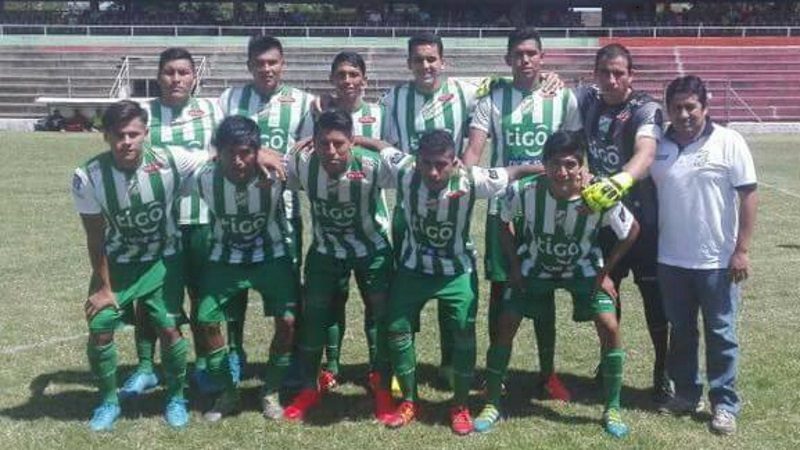 Foto: Club Deportivo Oriente Petrolero