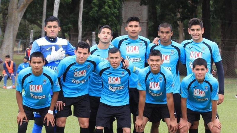 Foto: Club Blooming