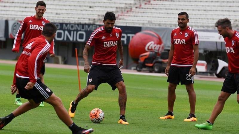 Foto: Club Atlético River Plate