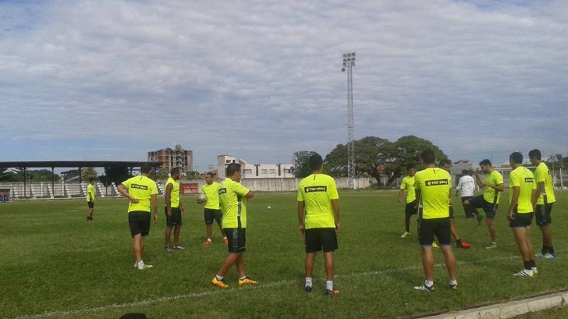 Foto: Warnes Caminando con el Deporte