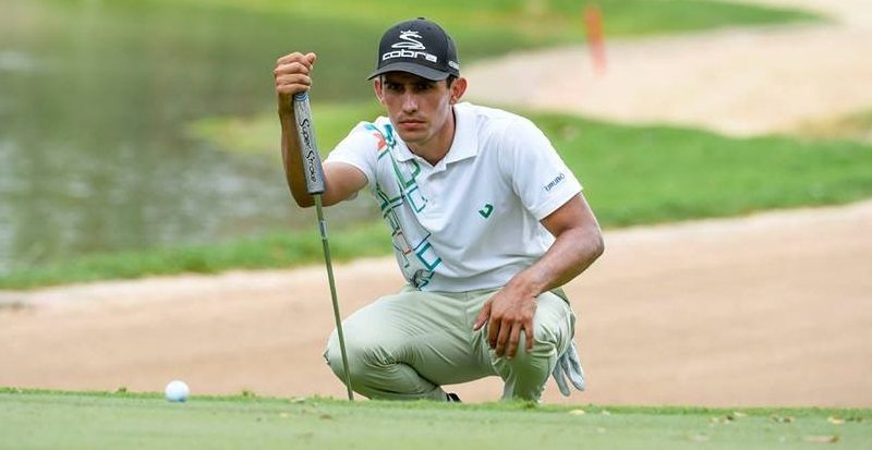 Foto: Enrique Berardi / PGA TOUR