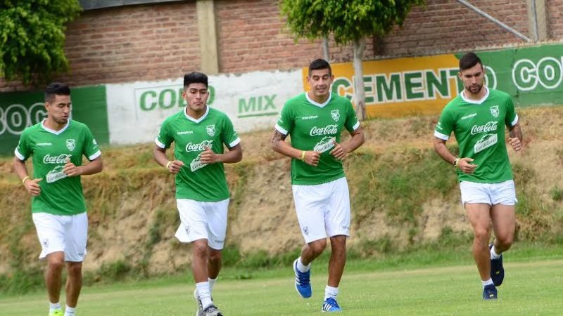 Foto: Los Tiempos / Marka Registrada