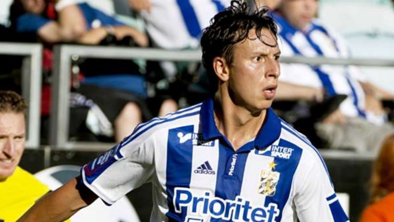 Foto: IFK Goteborg