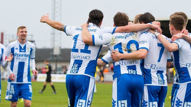 Foto: IFK Goteborg