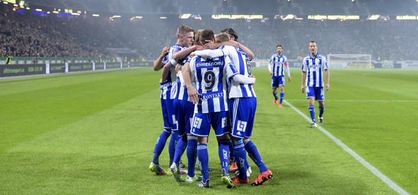 Foto: IFK Goteborg 