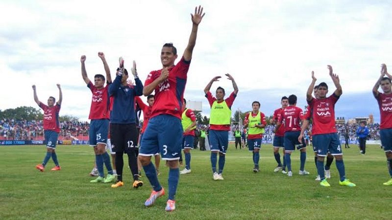 Foto: RAUL AVALOS/MARKA REGISTRADA