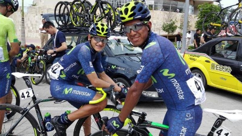 Foto: Movistar Team