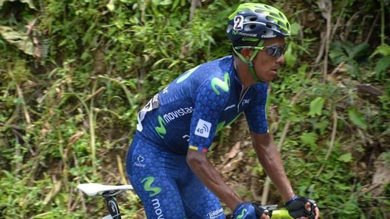 Foto: Team Movistar