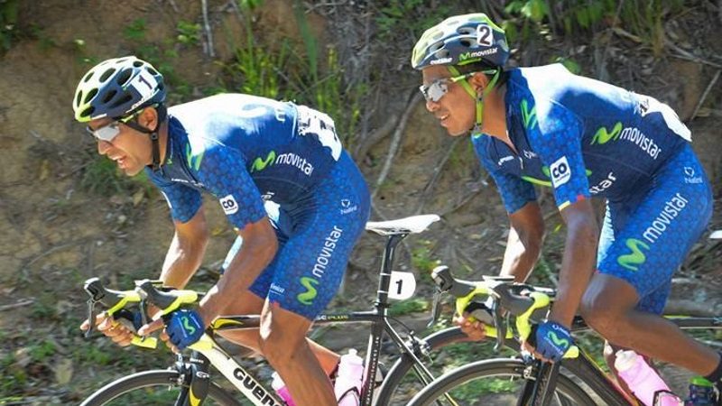 Foto: Movistar Team América