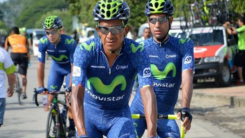 Foto: Movistar Team América