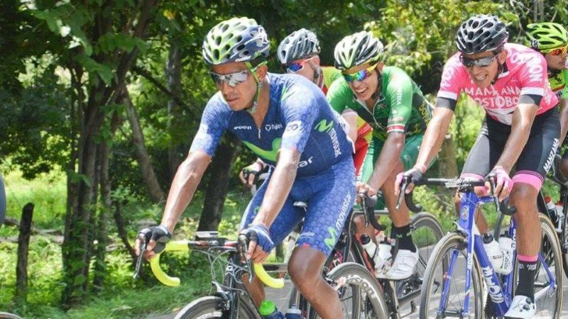 Foto: Movistar Team América