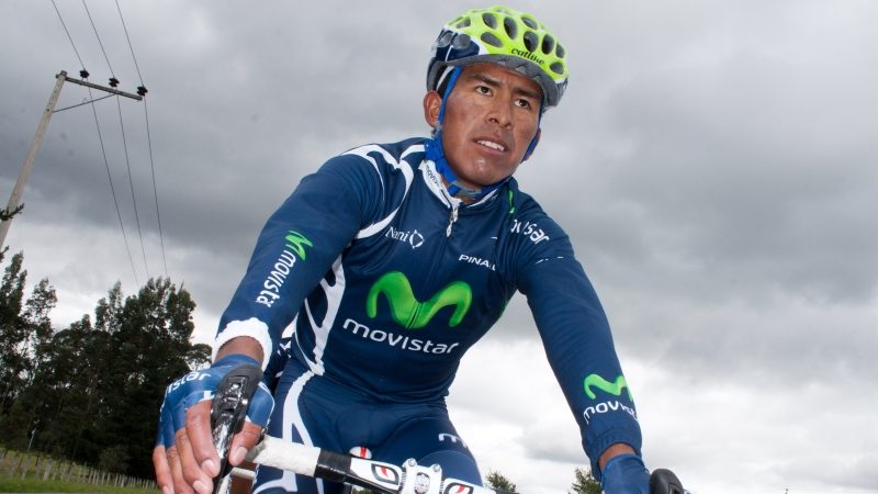 Foto: Movistar Team