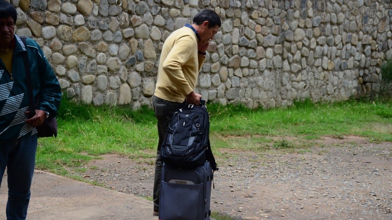 Foto: Alejandro Alvarez / Marka Registrada