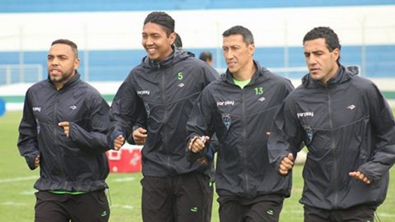 Foto: Club Sport Boys Warnes