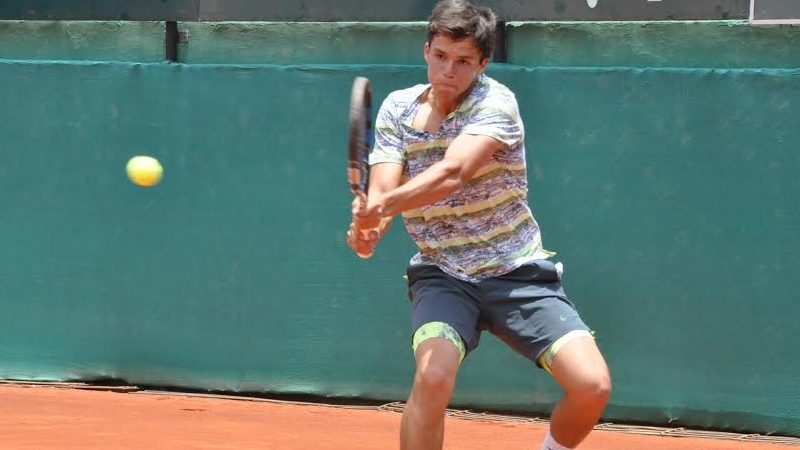 Foto: Club de Tenis