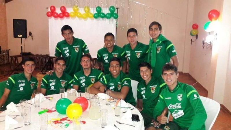 Foto: Club Sport Boys Warnes