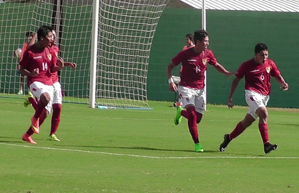 Foto: Conmebol.com