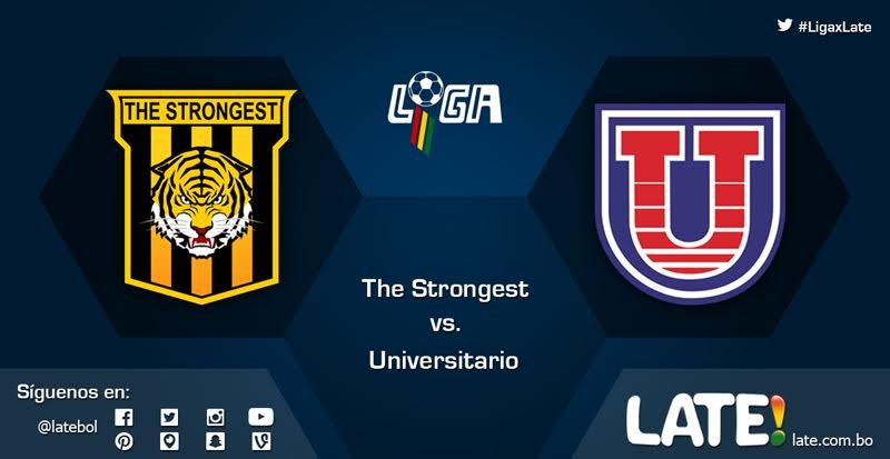 tigre universitario