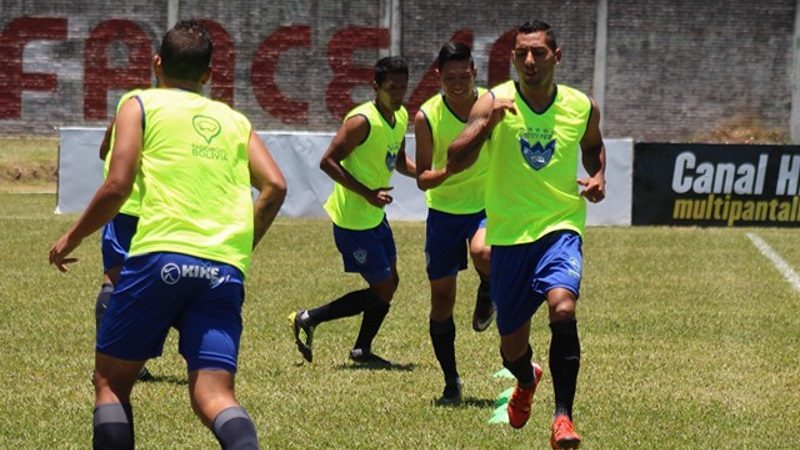 Foto: Club Sport Boys Warnes