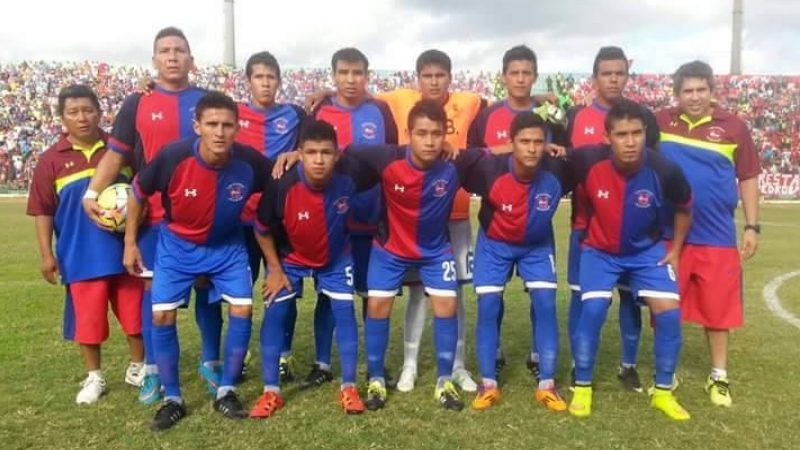 Foto: Nacional B