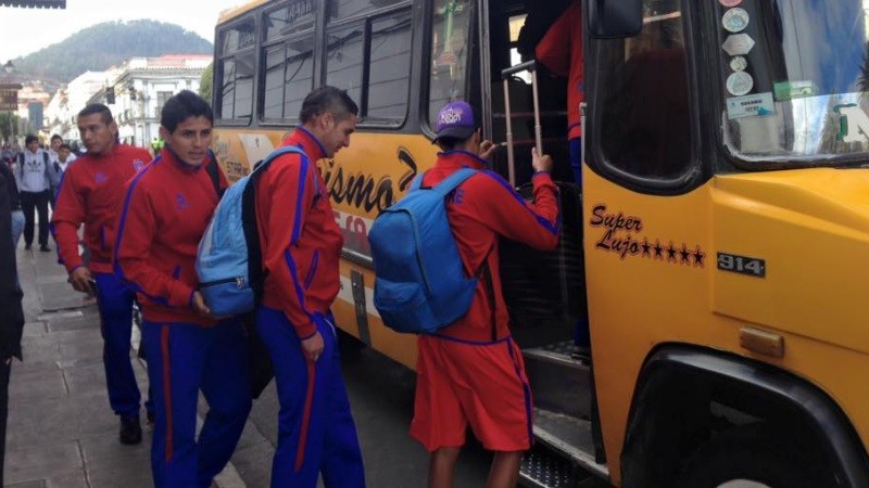 Foto: Por Deporte Radio 